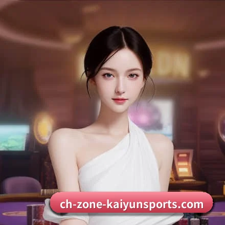 开云体育 APP